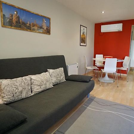 Appartamento Barcelona4Seasons - Gavina Esterno foto