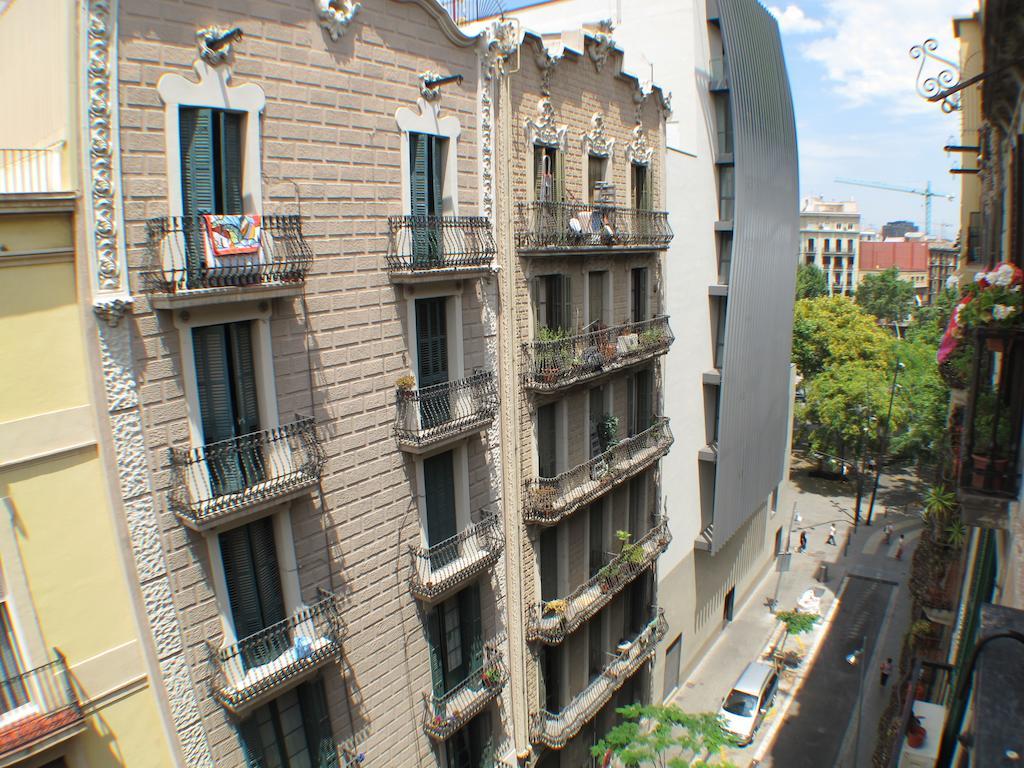 Appartamento Barcelona4Seasons - Gavina Camera foto