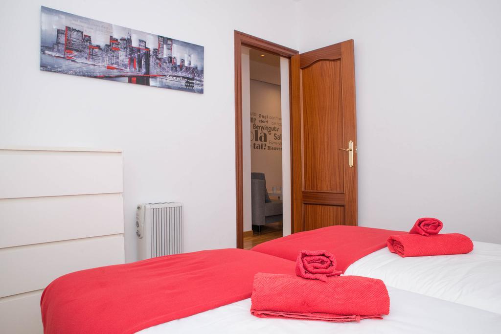 Appartamento Barcelona4Seasons - Gavina Esterno foto