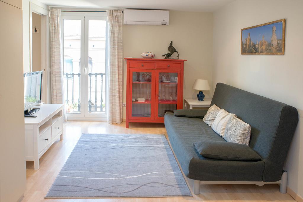 Appartamento Barcelona4Seasons - Gavina Esterno foto