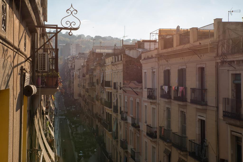 Appartamento Barcelona4Seasons - Gavina Esterno foto