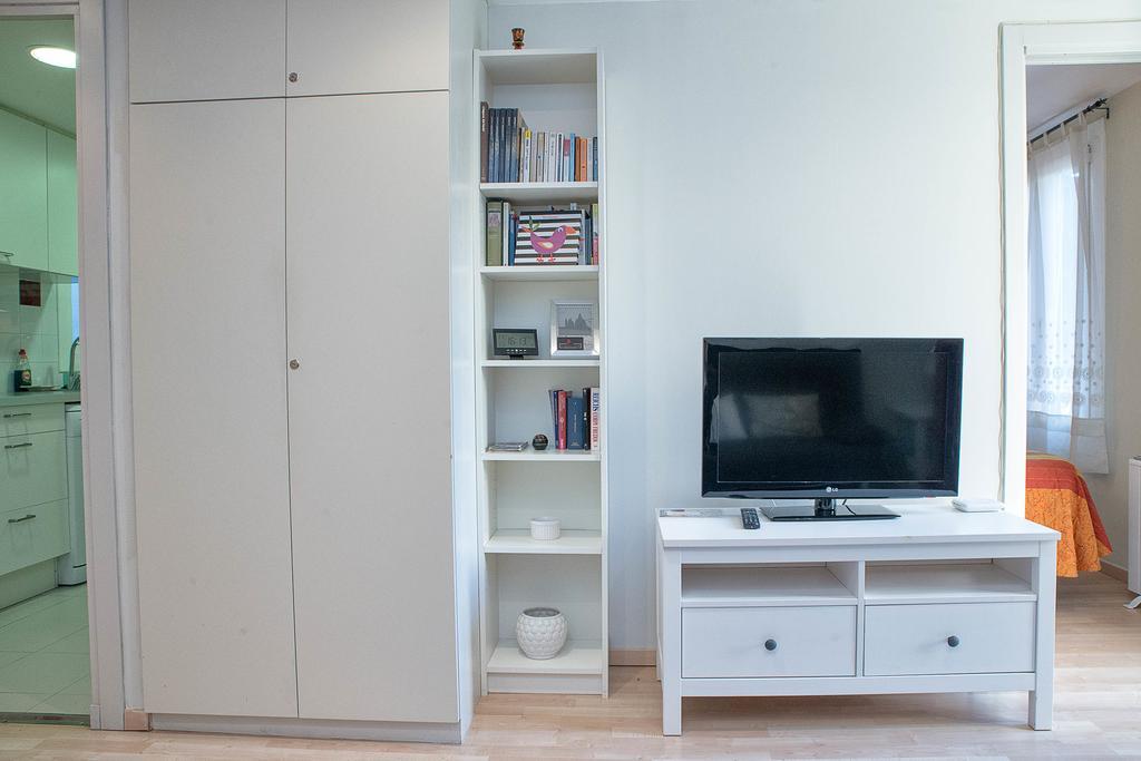 Appartamento Barcelona4Seasons - Gavina Esterno foto