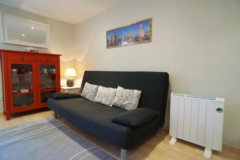 Appartamento Barcelona4Seasons - Gavina Esterno foto
