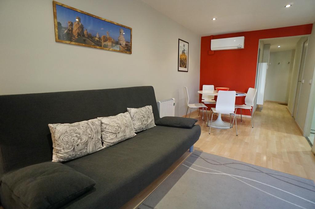 Appartamento Barcelona4Seasons - Gavina Esterno foto